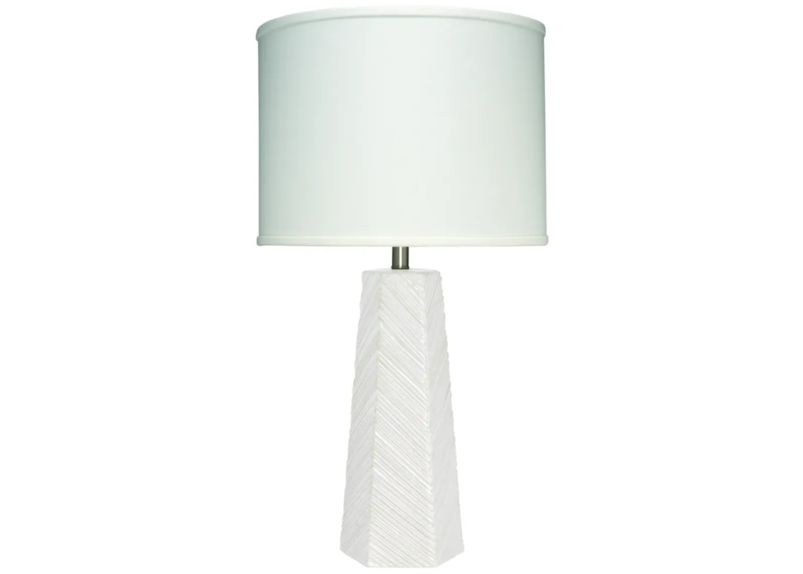 High Rise Table Lamp