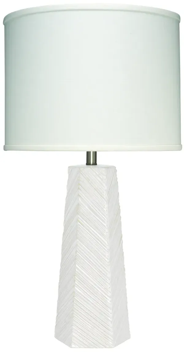 High Rise Table Lamp