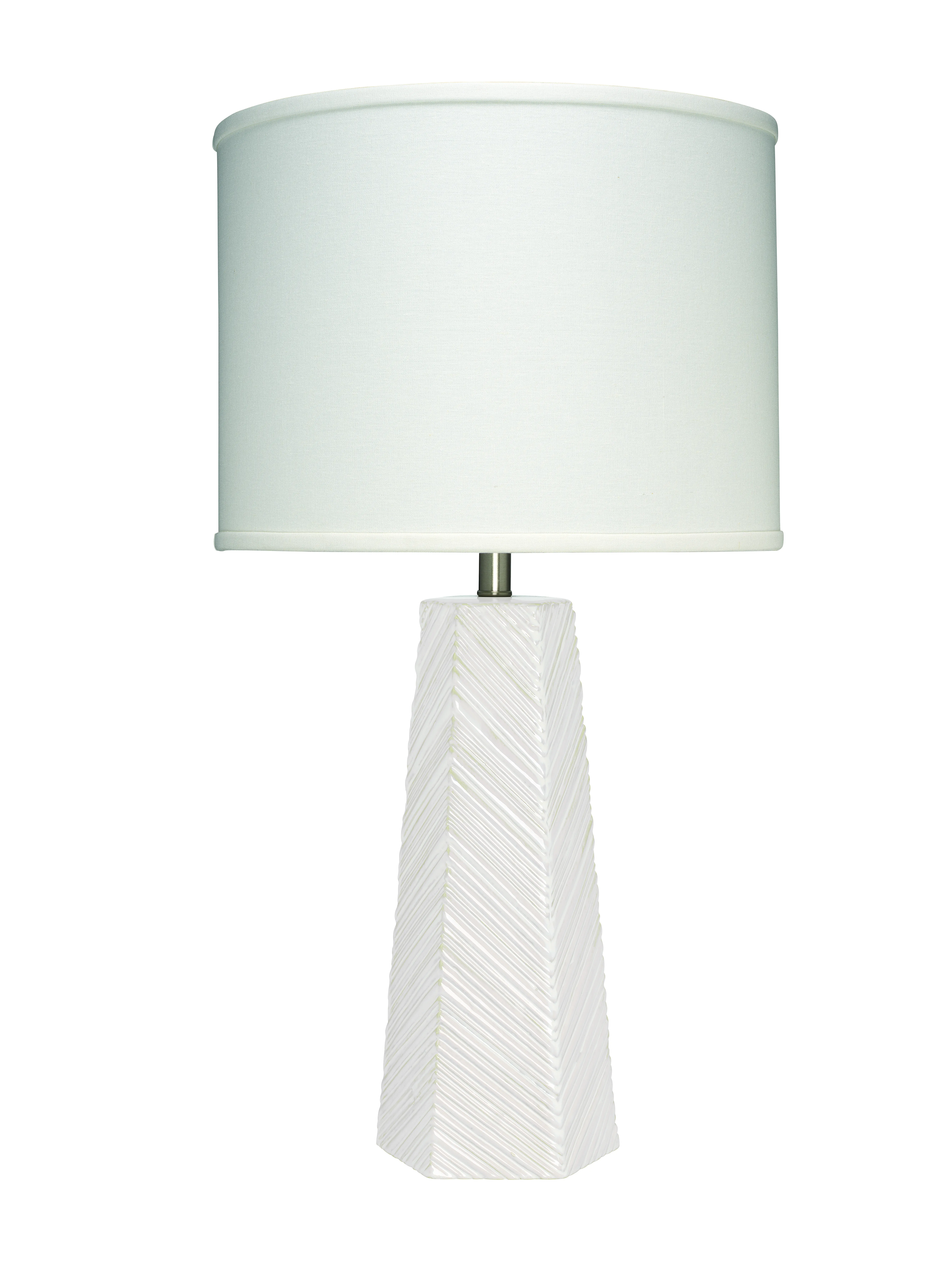 High Rise Table Lamp