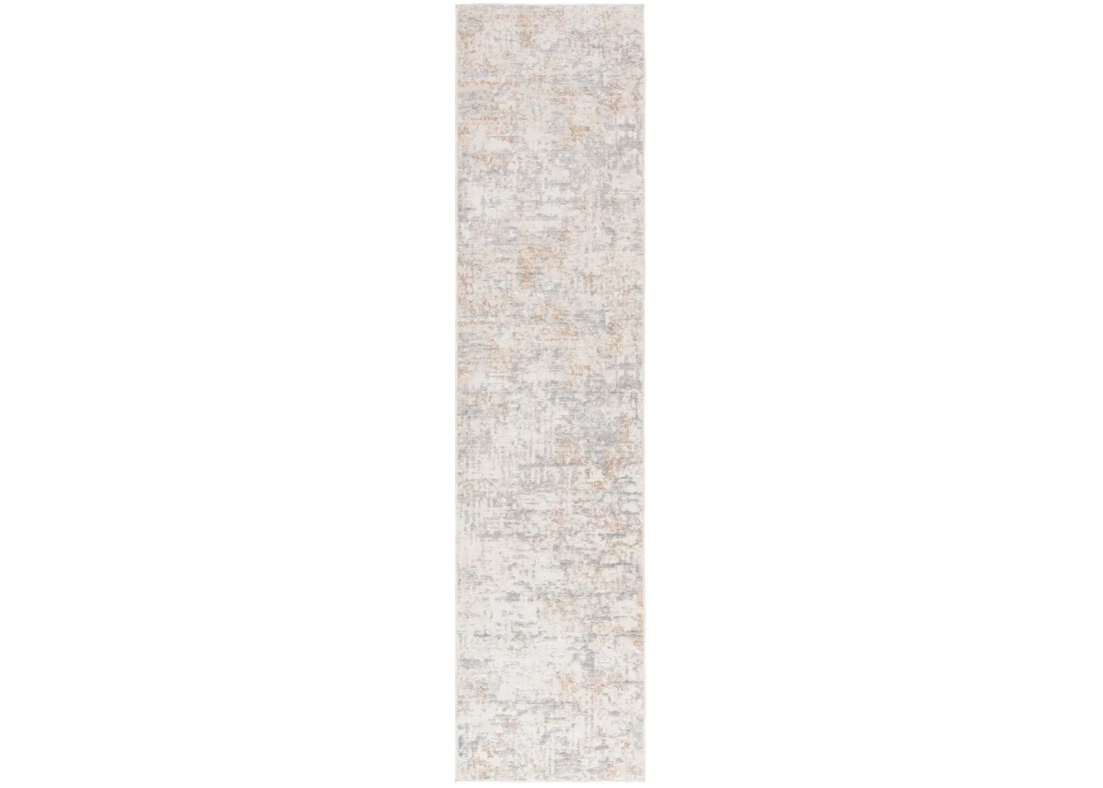 SABRINA 844 IVORY  2' x 8' Runner Rug