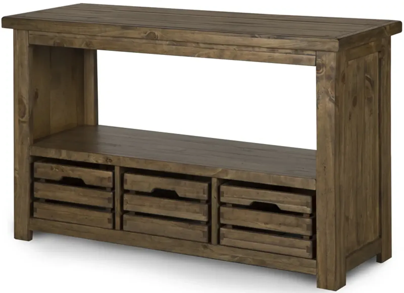 Stratton Rectangular Sofa Table