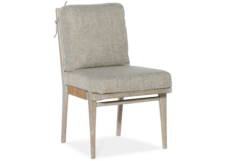 Amani Side Chair - Set of 2