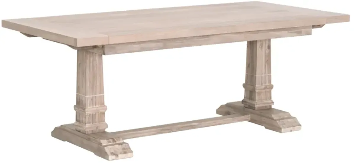 Hudson Extension Dining Table