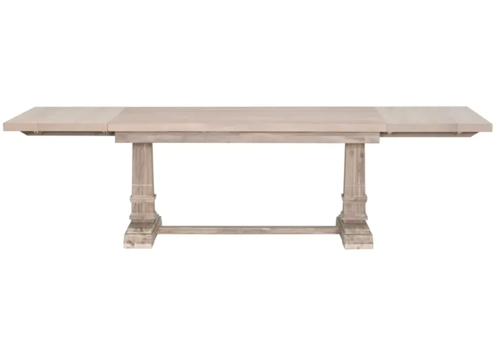 Hudson Extension Dining Table