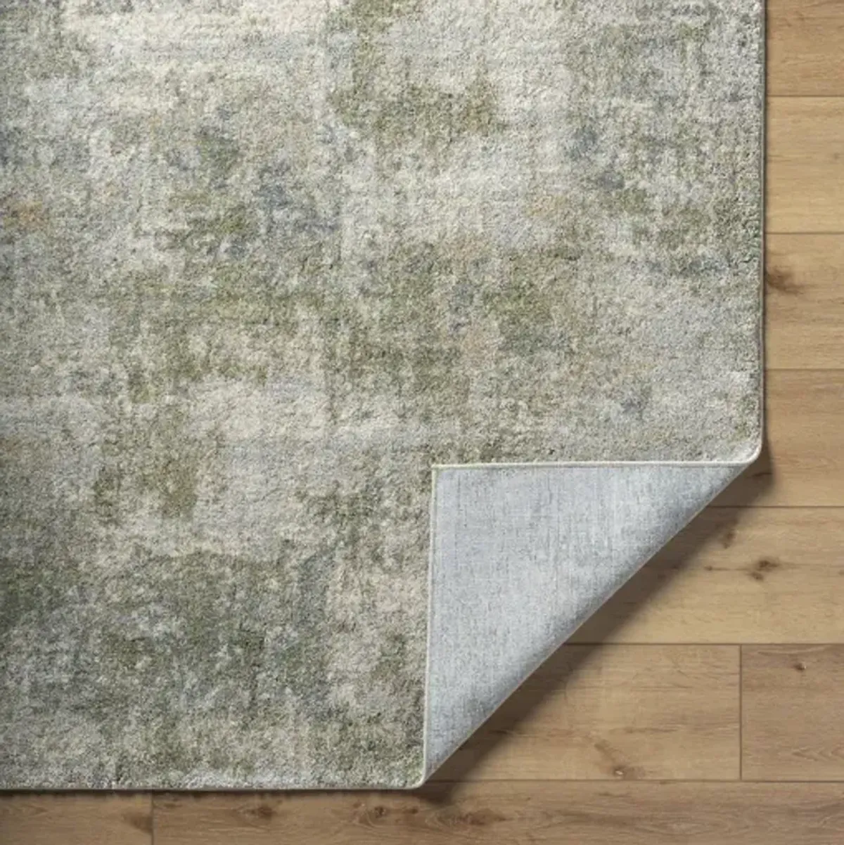 Avellino AVL-2336 2' x 2'11" Machine Woven Rug