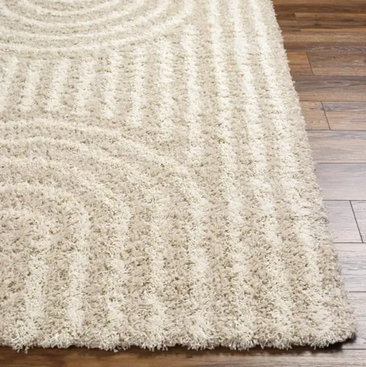 Urban Shag USG-2315 5'3" x 7'3" Machine Woven Rug