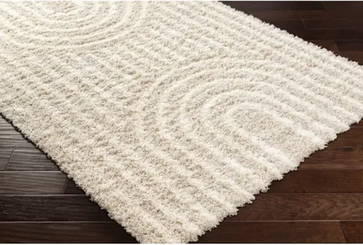 Urban Shag USG-2315 5'3" x 7'3" Machine Woven Rug