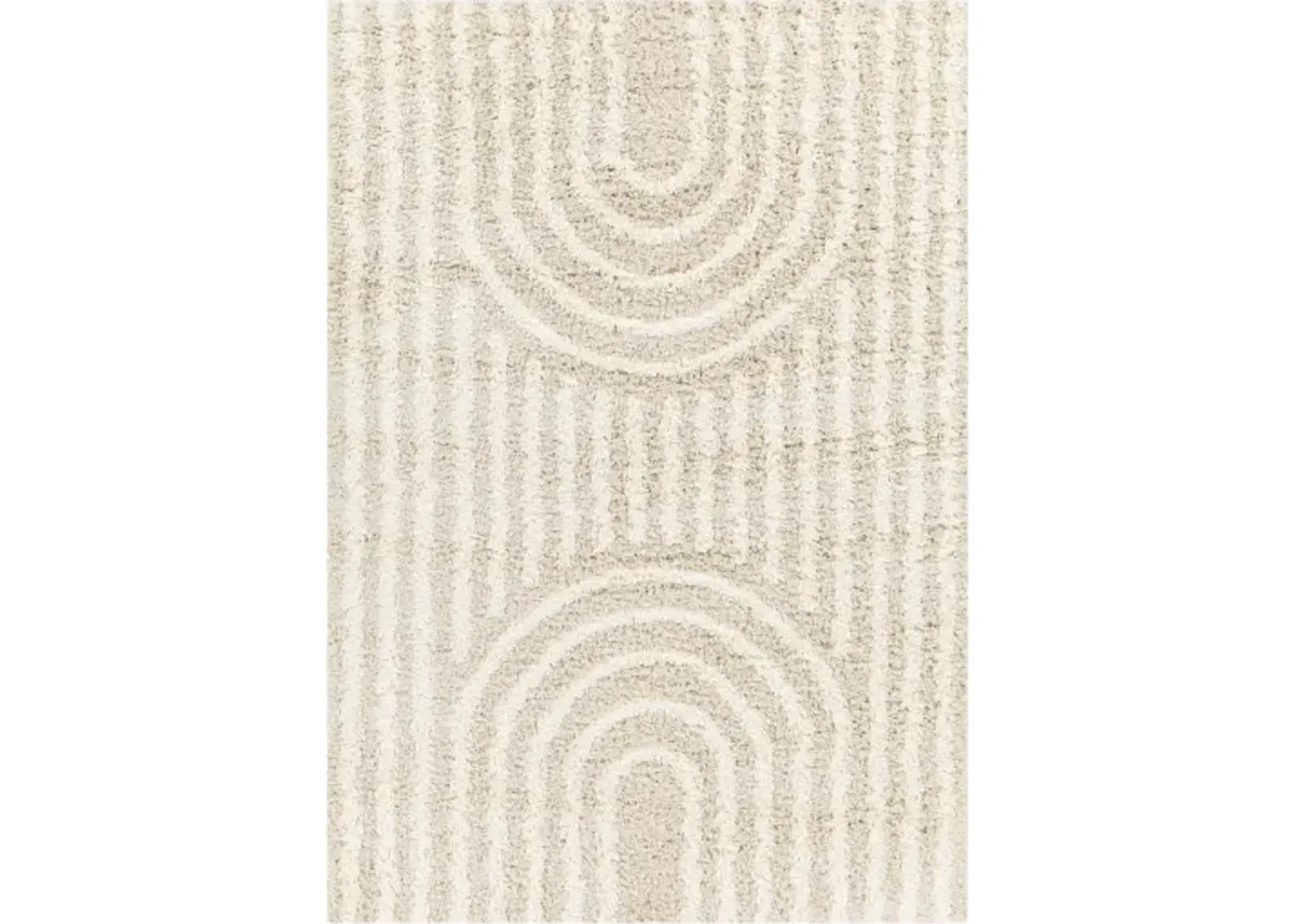 Urban Shag USG-2315 5'3" x 7'3" Machine Woven Rug