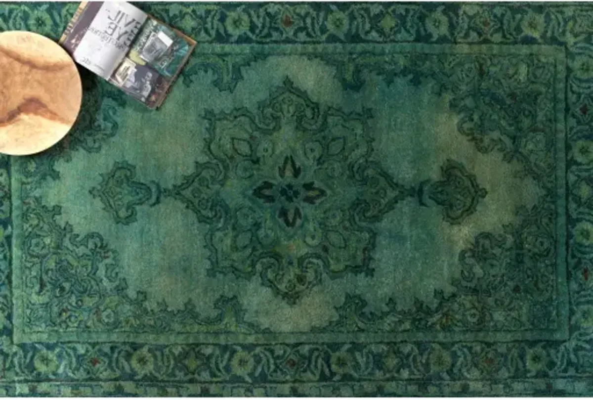 Mykonos 2' x 3' Rug