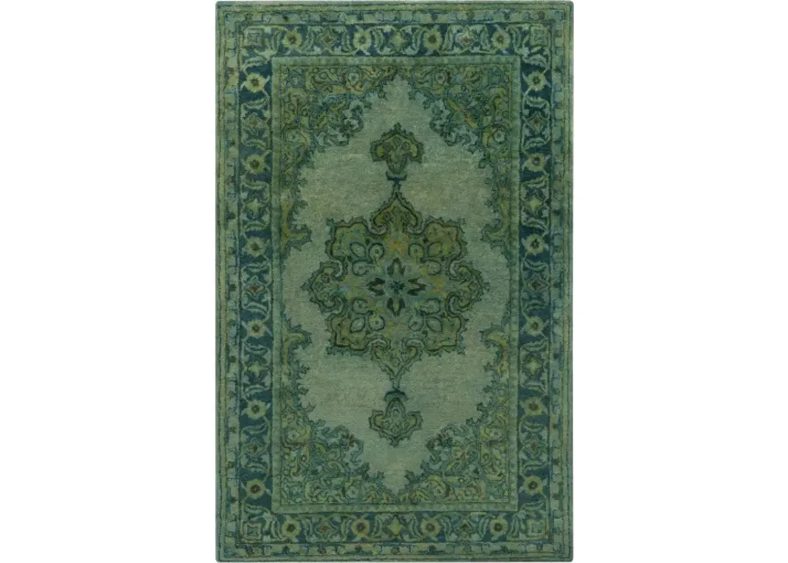 Mykonos 2' x 3' Rug