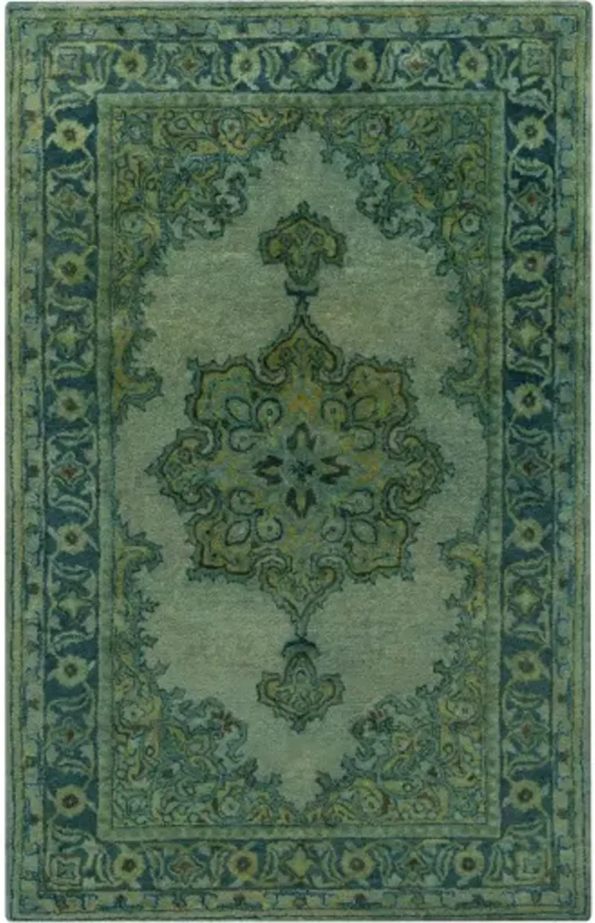 Mykonos 2' x 3' Rug