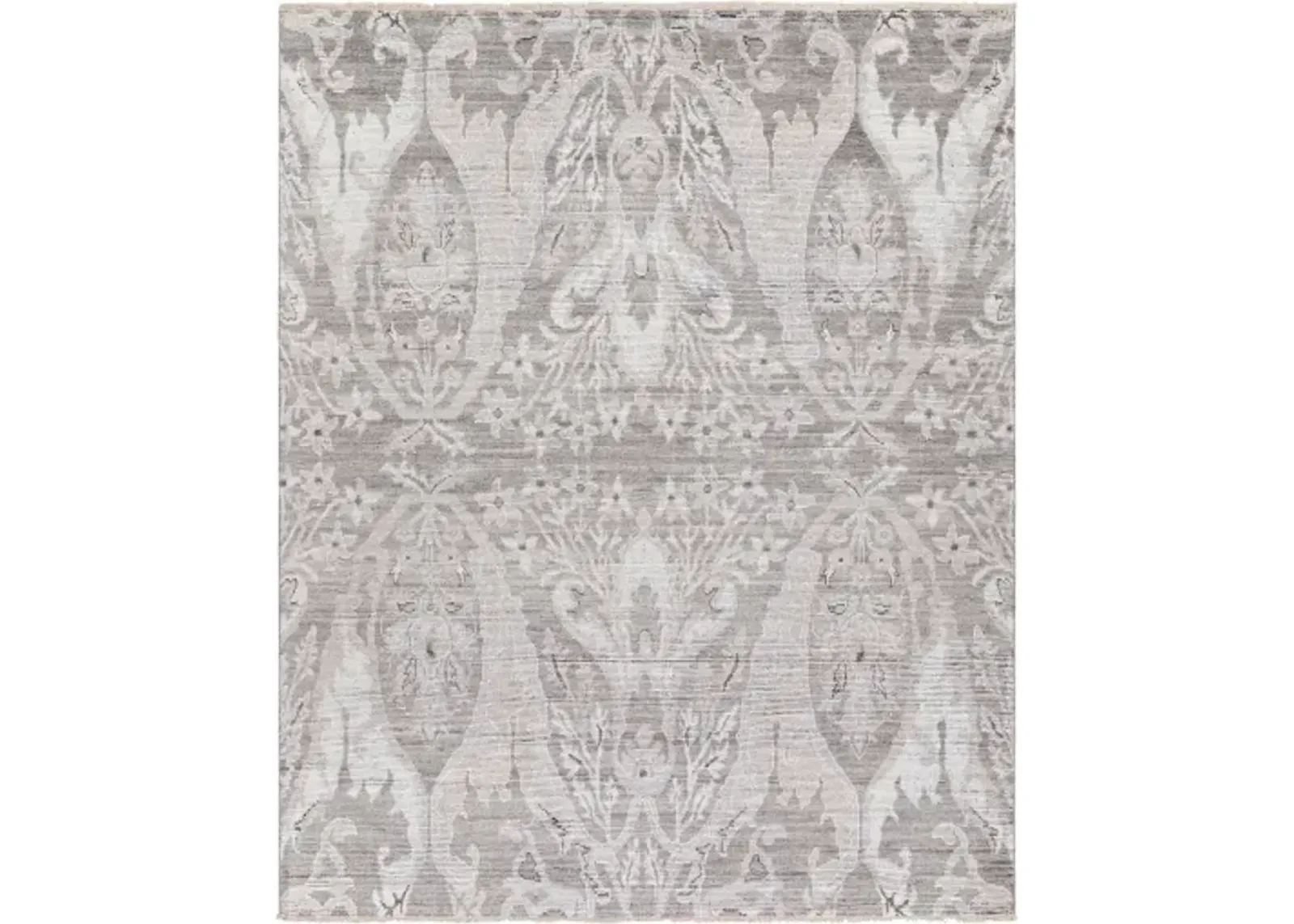 Kushal KUS-2311 8' x 10' Handmade Rug