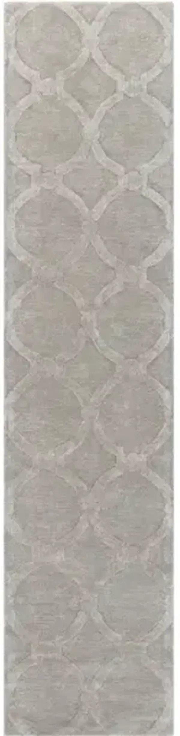 Urban 2'3" x 10' Rug