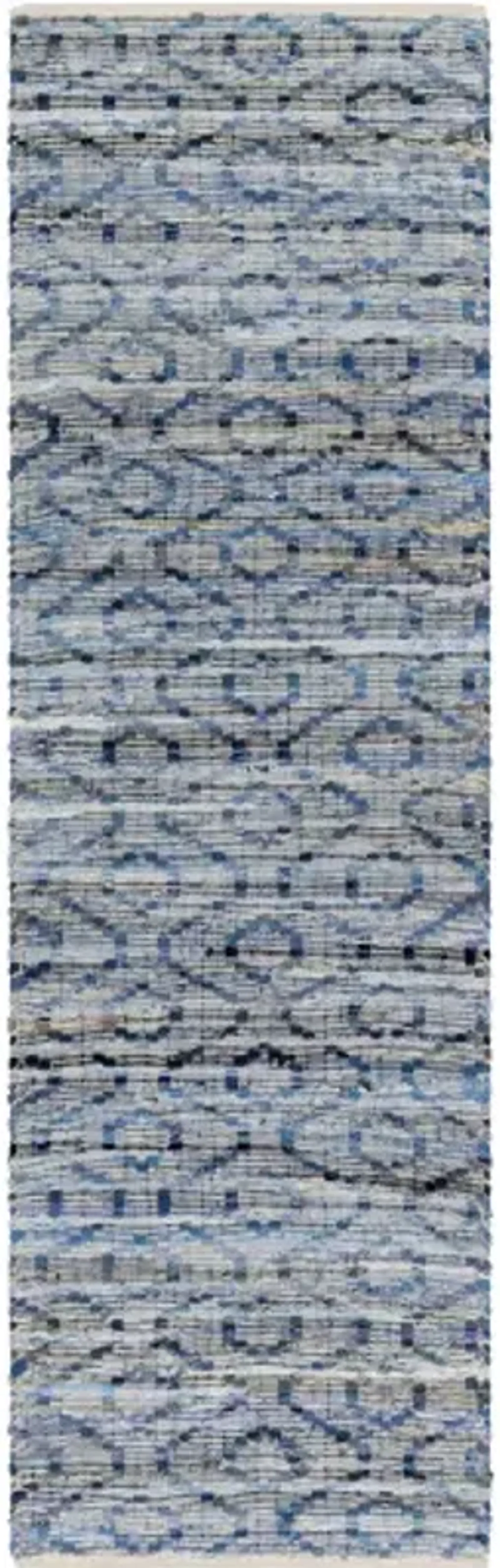 Jean JEA-2314 6' x 9' Hand Made Rug