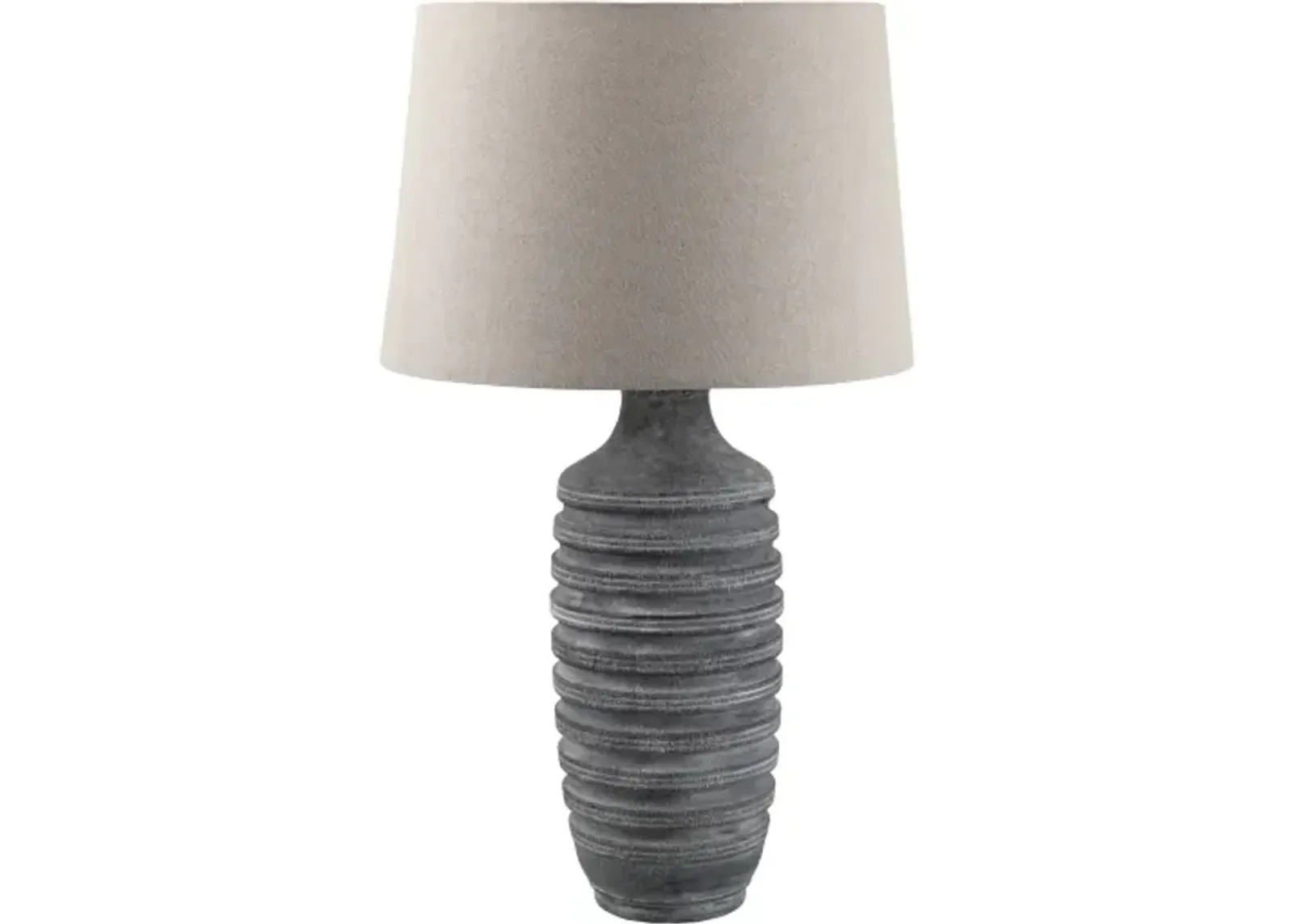 Pavia Accent Table Lamp