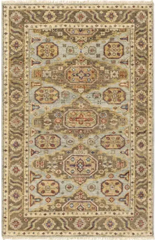 Biscayne 6' x 9' Rug