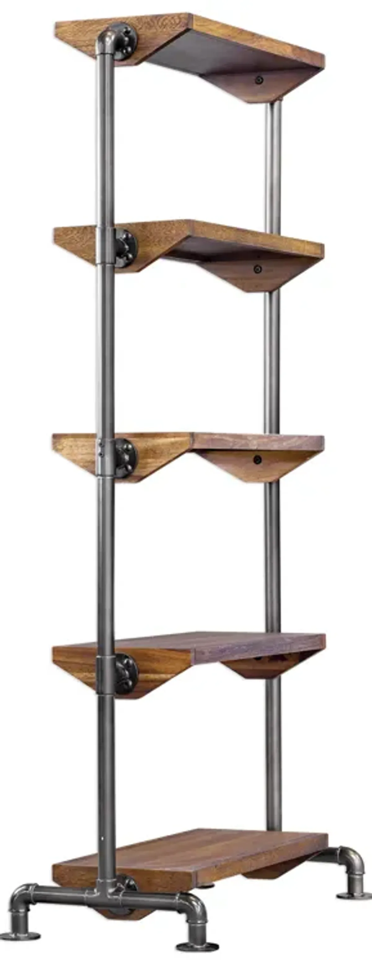 Rhordyn Industrial Etagere