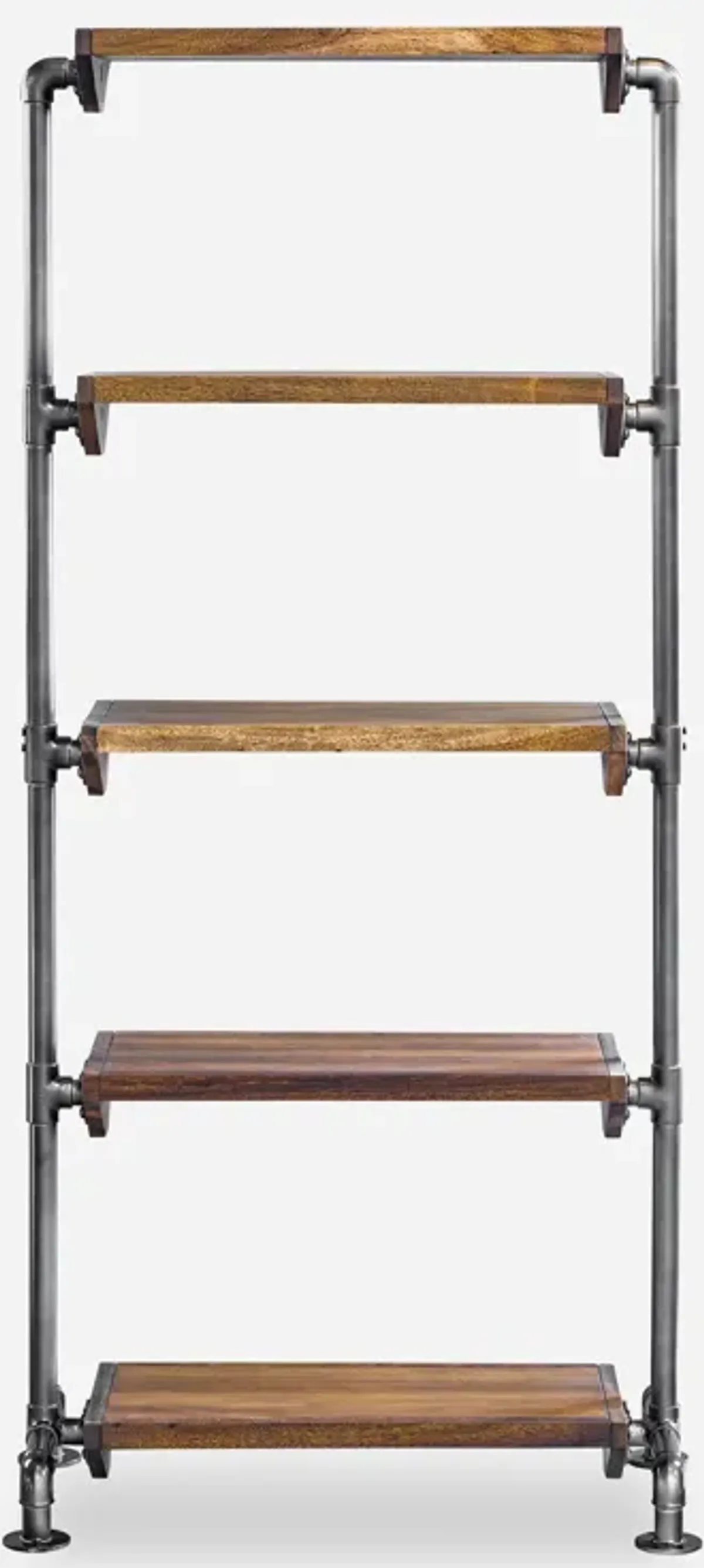 Rhordyn Industrial Etagere