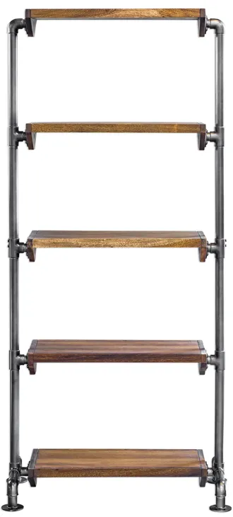 Rhordyn Industrial Etagere