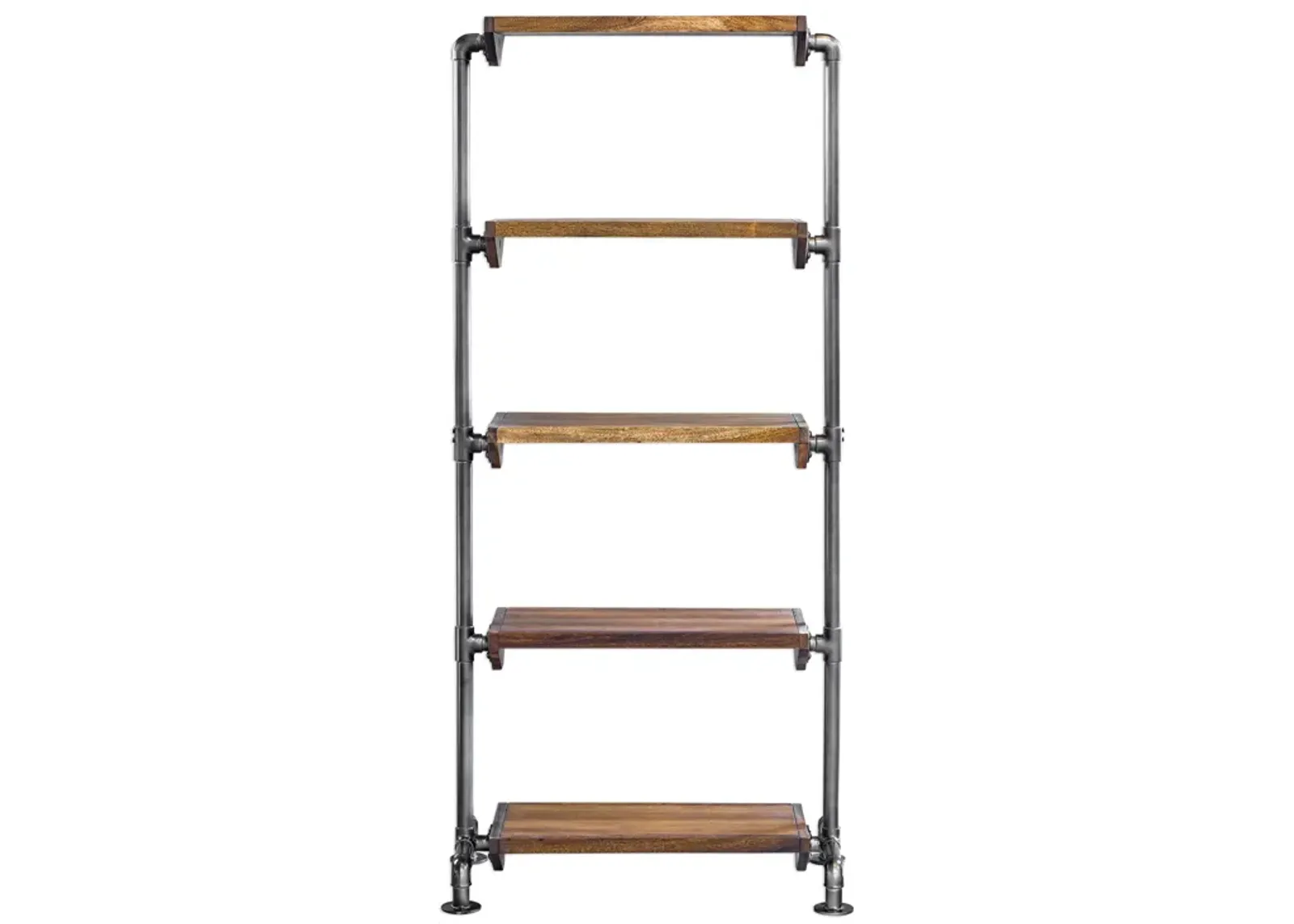 Rhordyn Industrial Etagere