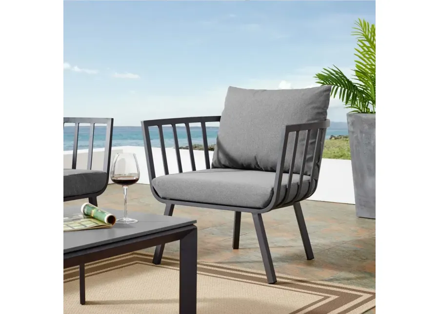 Riverside Outdoor Armchair