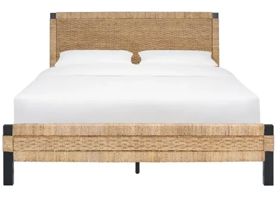 Galen Bed