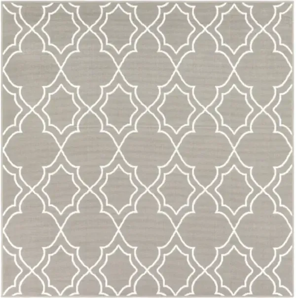 Alfresco 7'3" Square Rug