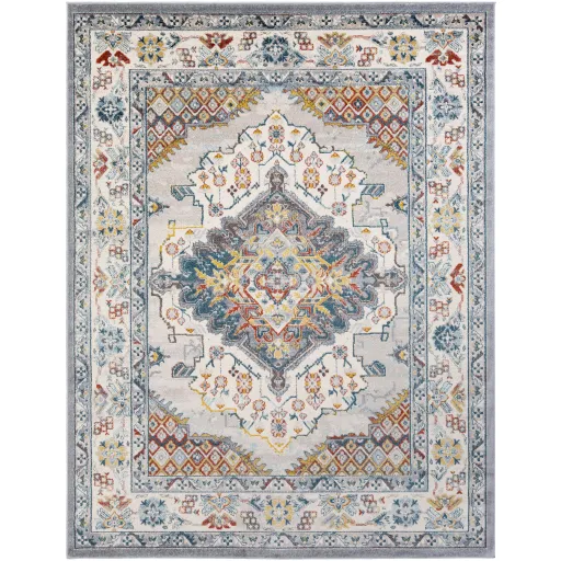 Ankara 7'10" Square Rug