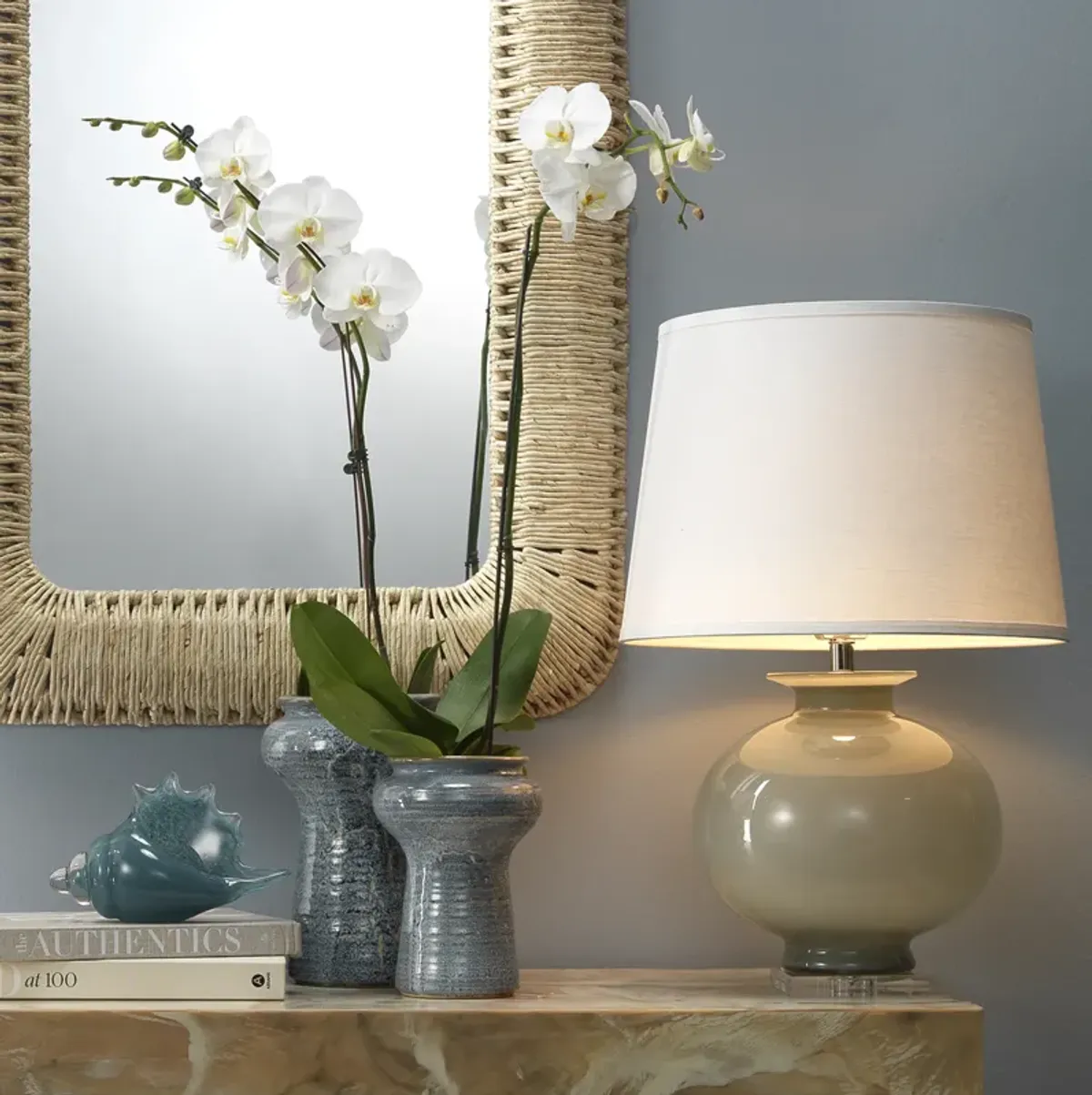 Heirloom Table Lamp