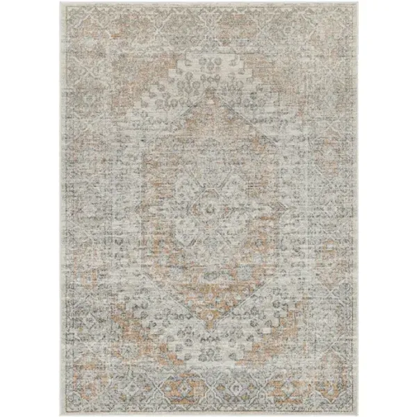 Alpharetta APH-2309 6'7" x 9' Machine Woven Rug