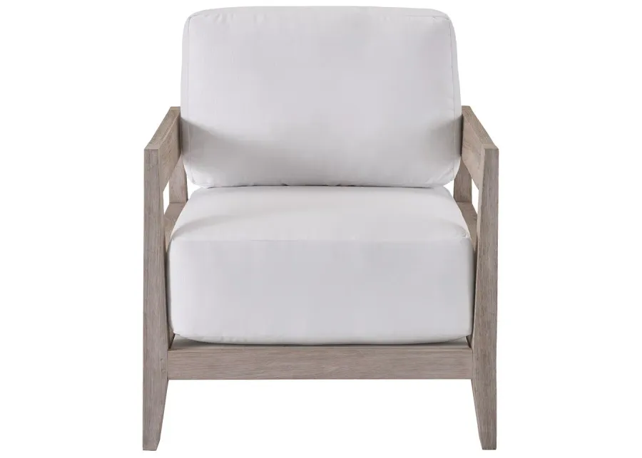 La Joalla Outdoor Lounge Chair