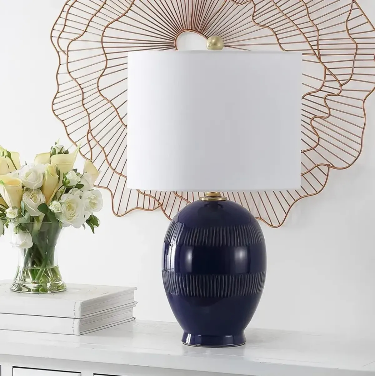 LINEY TABLE LAMP