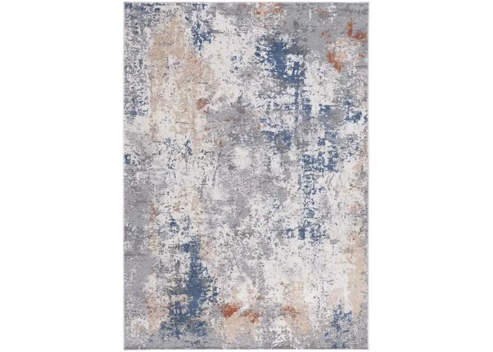 ETERNAL 228 8' X 10' Large Rectangle Rug