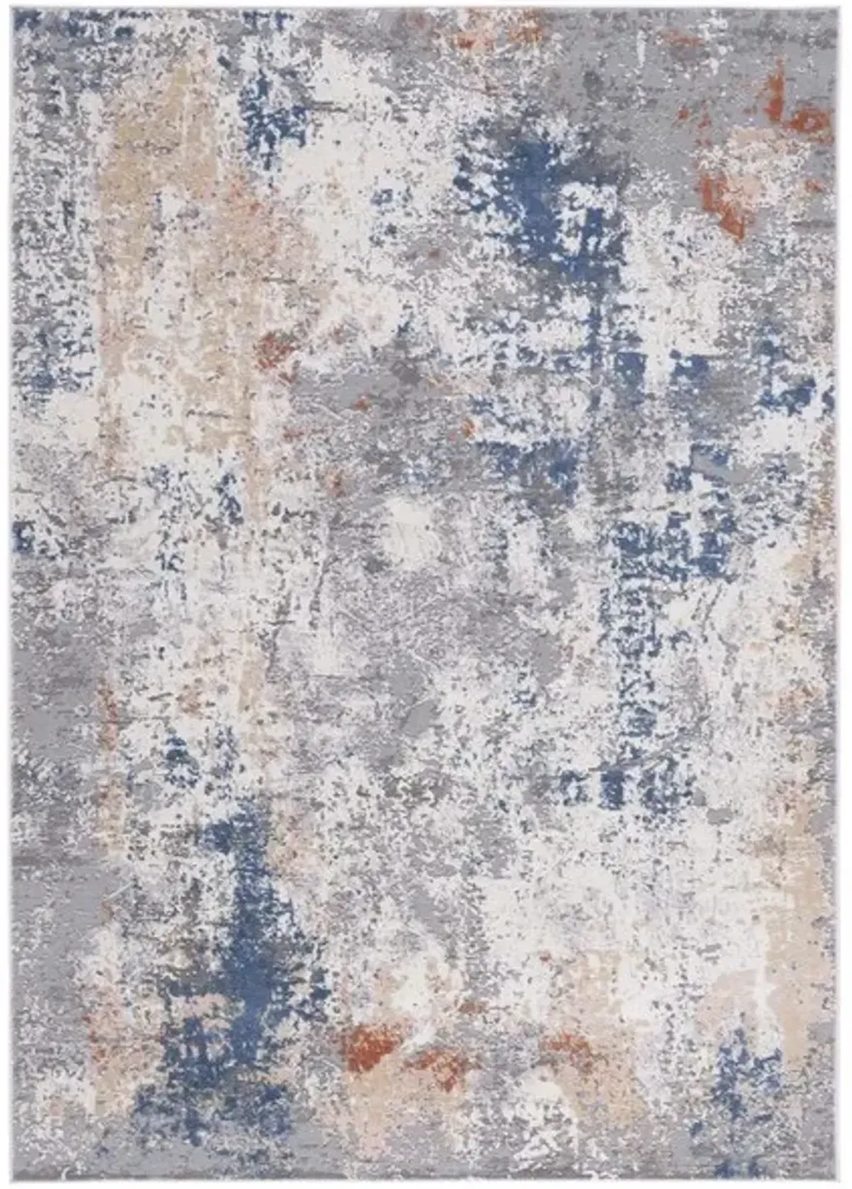 ETERNAL 228 8' X 10' Large Rectangle Rug