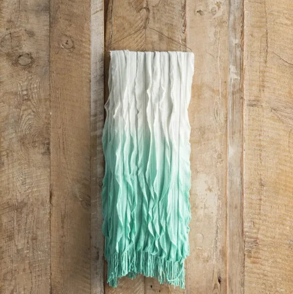 Toya TYA-3010 50"W x 60"L Throw