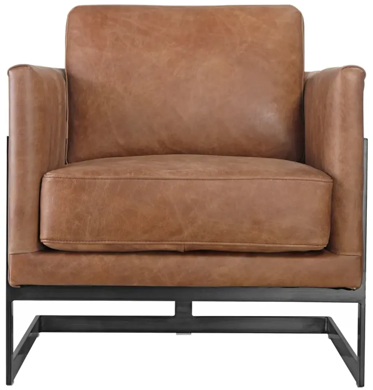 Luxley Club Chair