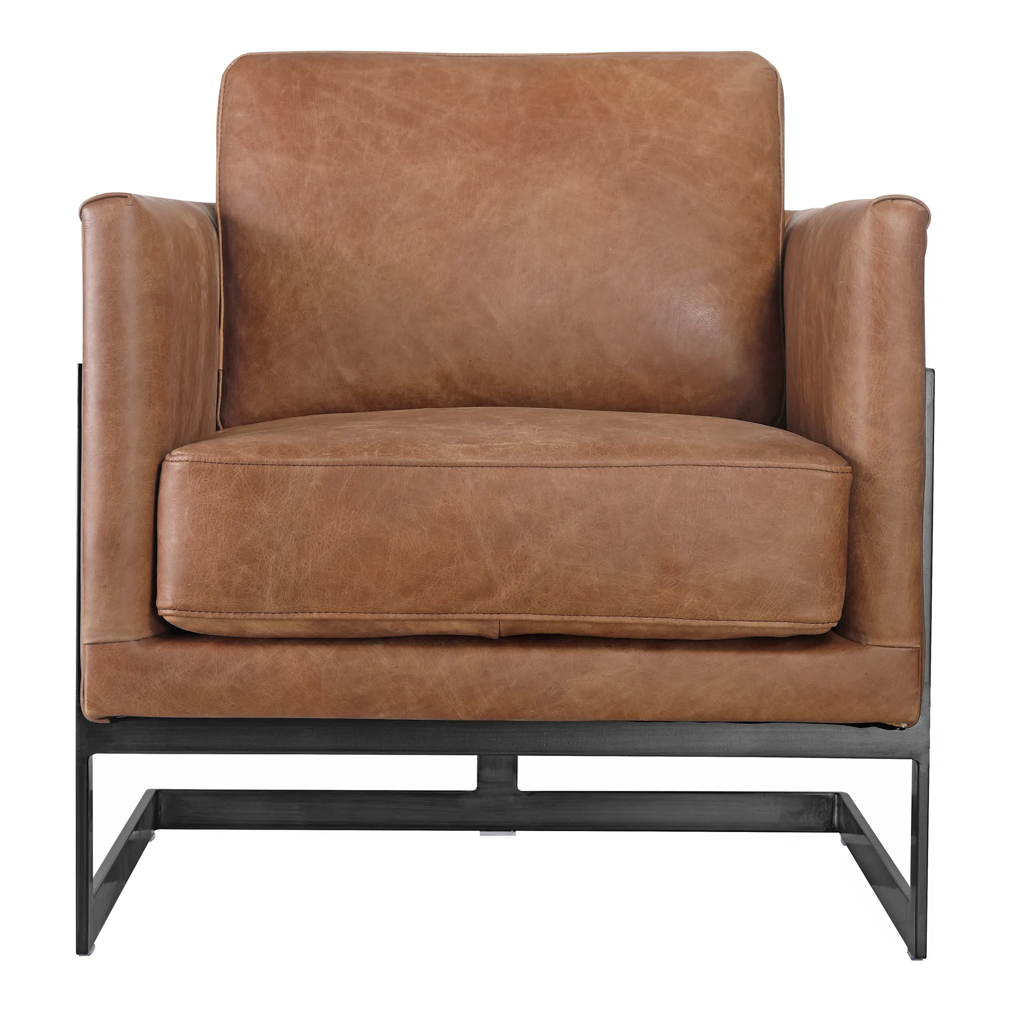 Luxley Club Chair