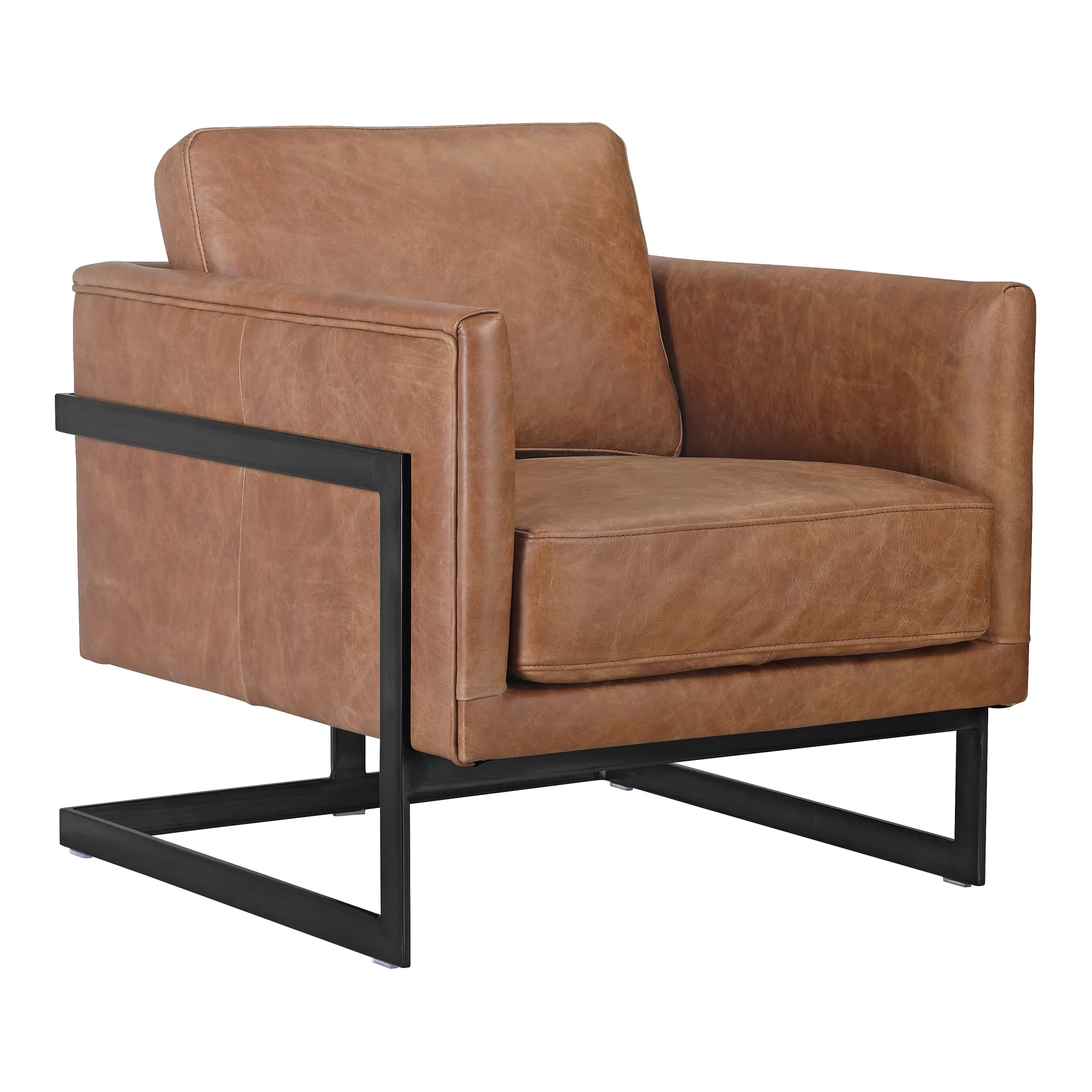 Luxley Club Chair