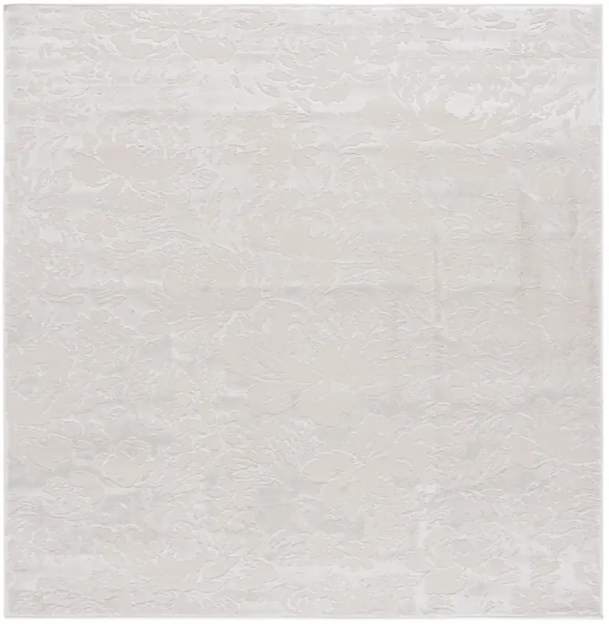 SAYLOR 117 IVORY 6'-3' x 6'-3' Square Square Rug