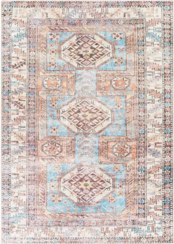 Amelie 2' x 2'11" Rug