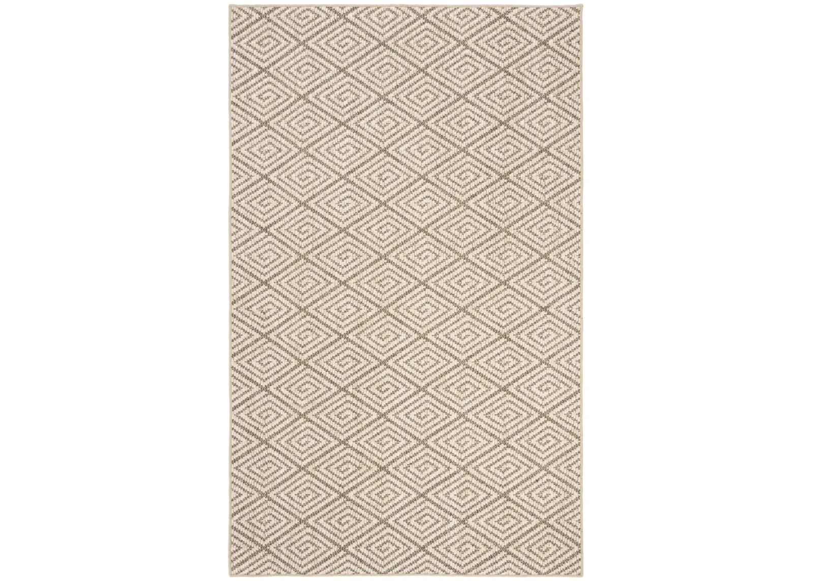 PALM BEACH 360 BEIGE  6' x 9' Medium Rectangle Rug