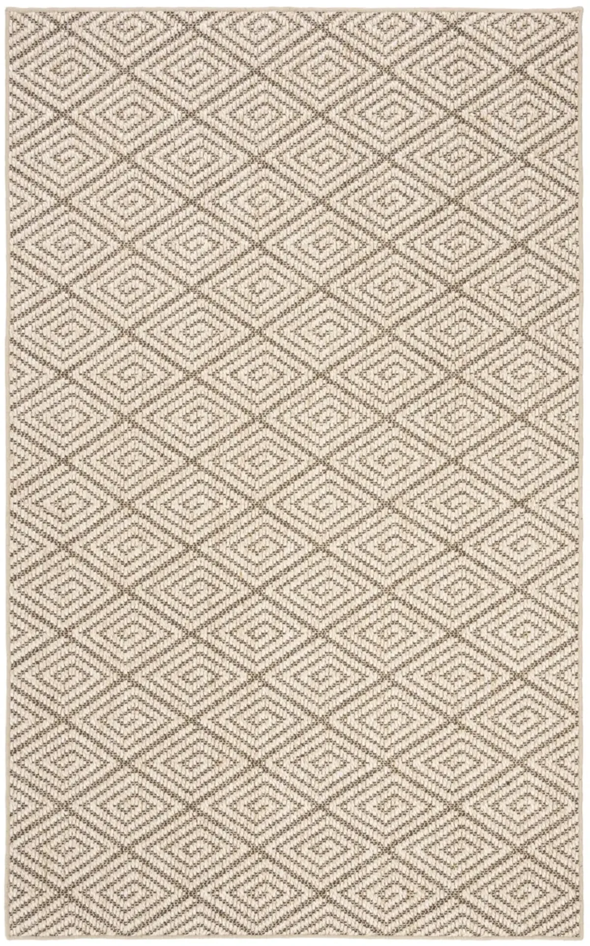 PALM BEACH 360 BEIGE  6' x 9' Medium Rectangle Rug