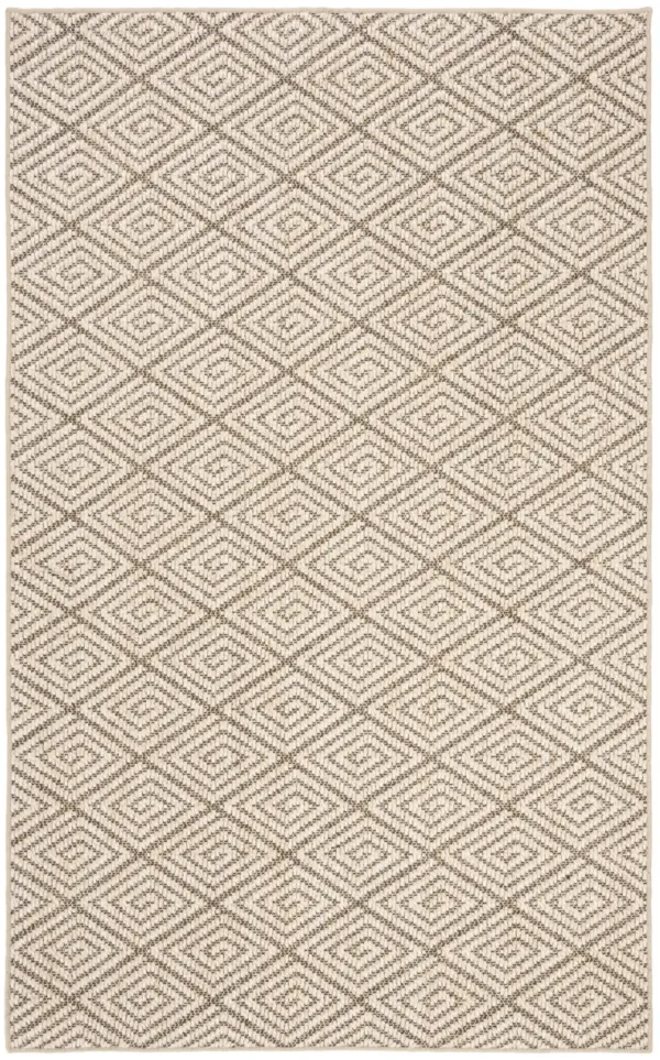 PALM BEACH 360 BEIGE  6' x 9' Medium Rectangle Rug
