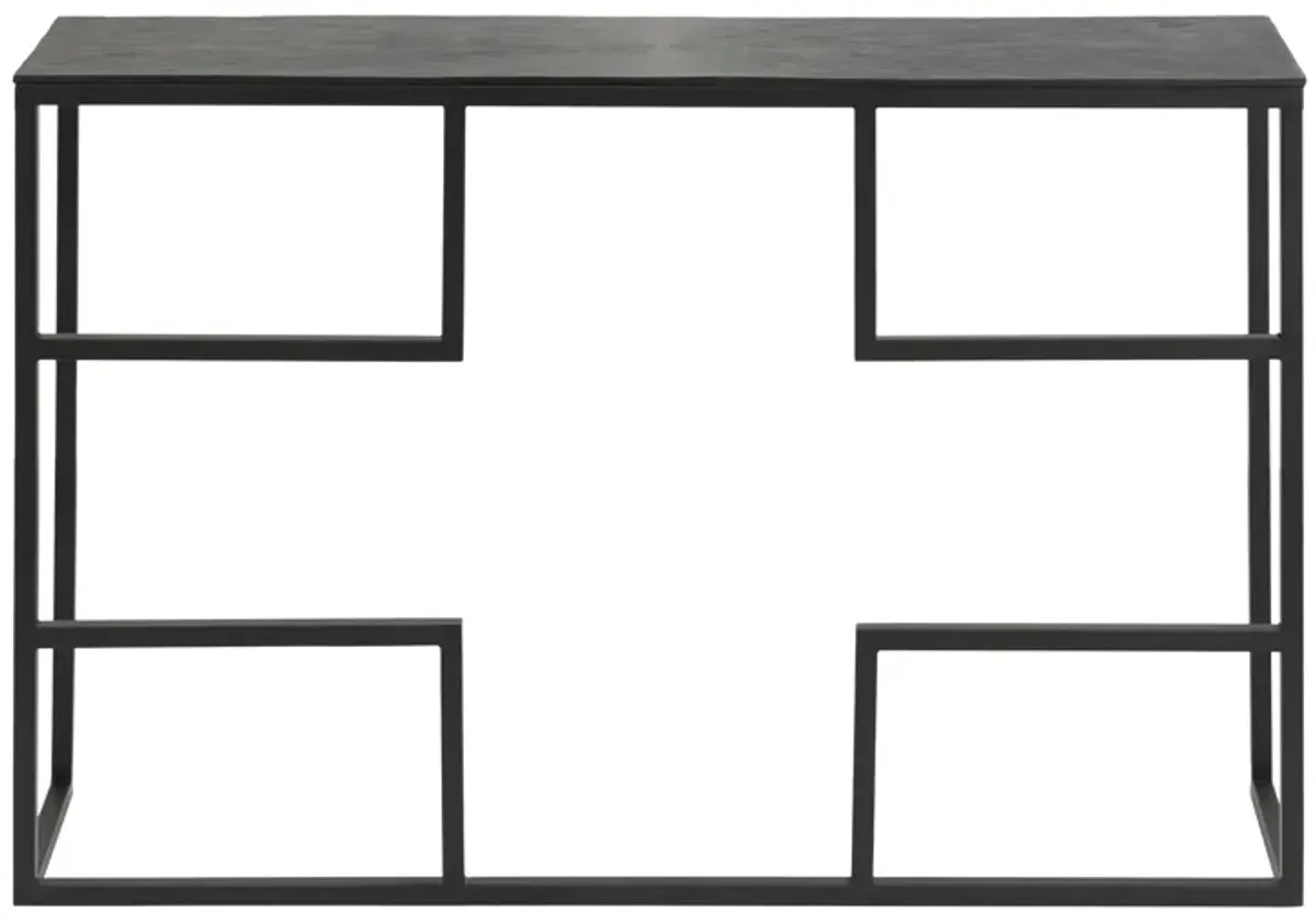 Aperio Console Table