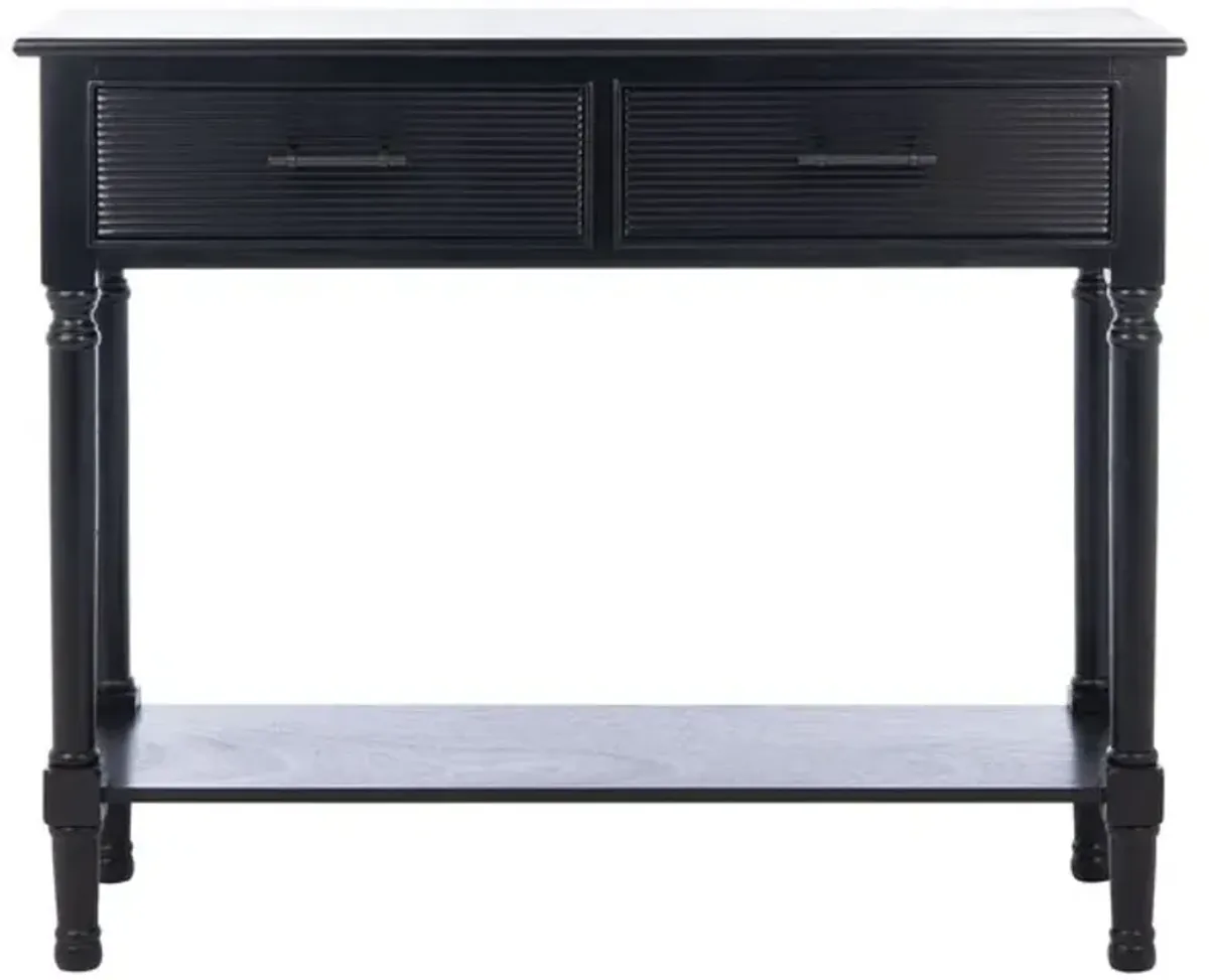 RYDER 2DRW CONSOLE TABLE