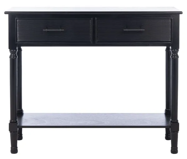 RYDER 2DRW CONSOLE TABLE