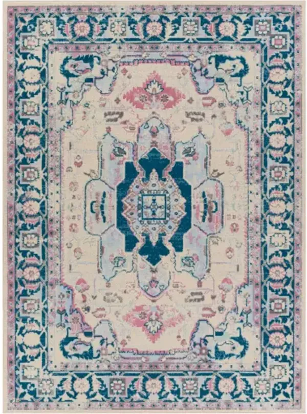 Ustad 2' x 2'11" Rug
