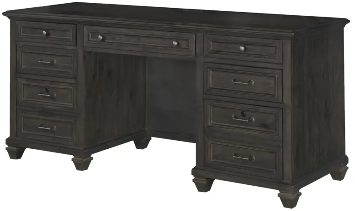 Sutton Place Credenza