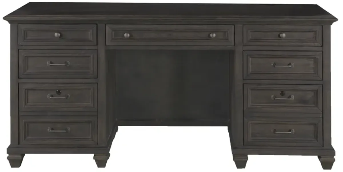 Sutton Place Credenza