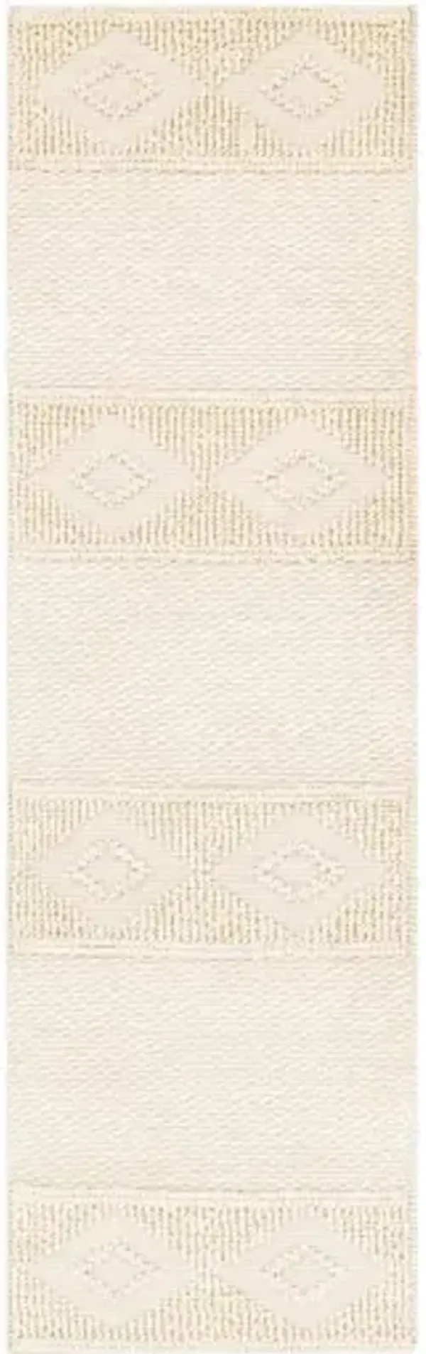 Farmhouse FLS-2300 2'6" x 8' Rug